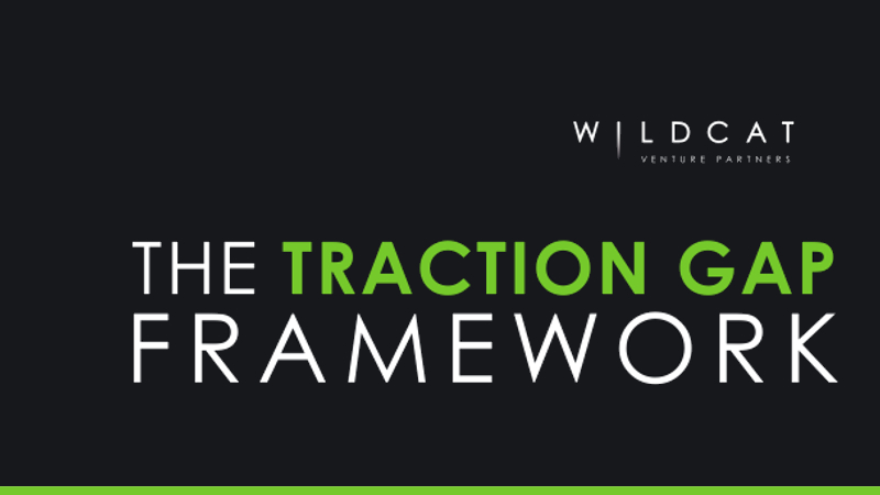 Wildcat-Traction-Gap-Framework